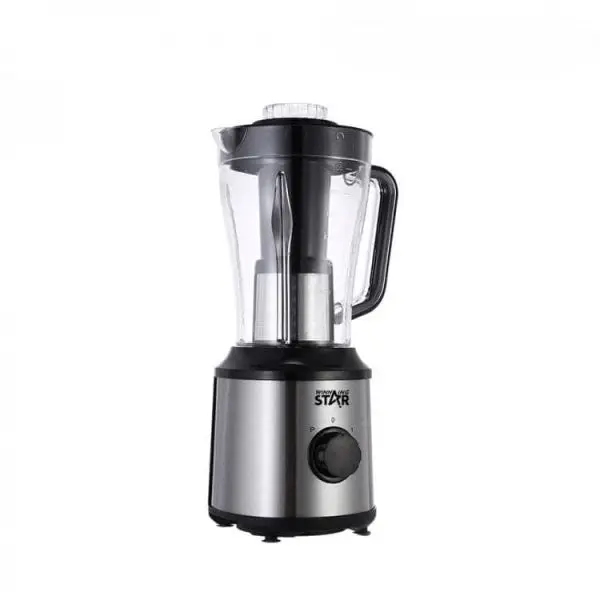 [ST-5504] Mixer 3 In 1 Blender