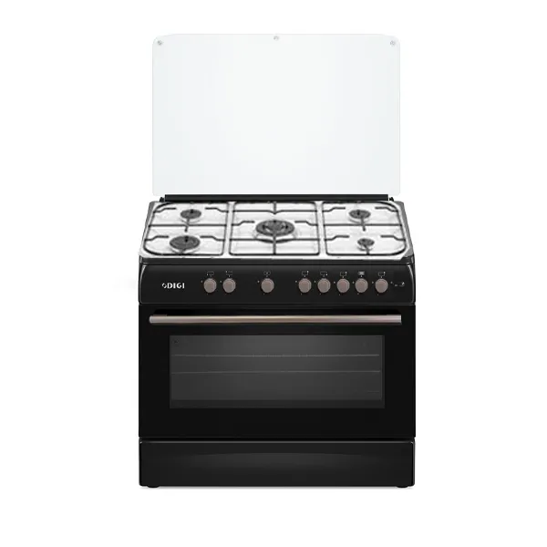 [DG-GC-XMKBBF910BZ] بتوجاز 5 عيون 60*90 ديجي