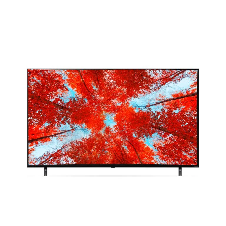 [55UR80006LJ] شاشة 55 بوصة اسمارت LG UHD 4k
