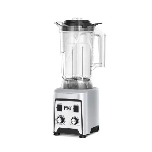 [ST-5907] Blender 5 Liter 2000 Watt