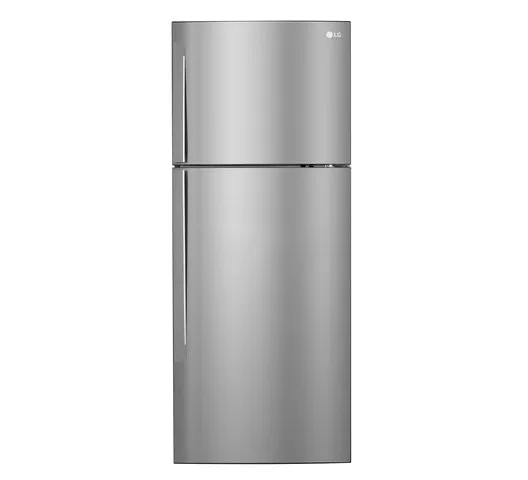 [GL-C652HLCLM] LG 16" Silver Refrigerator