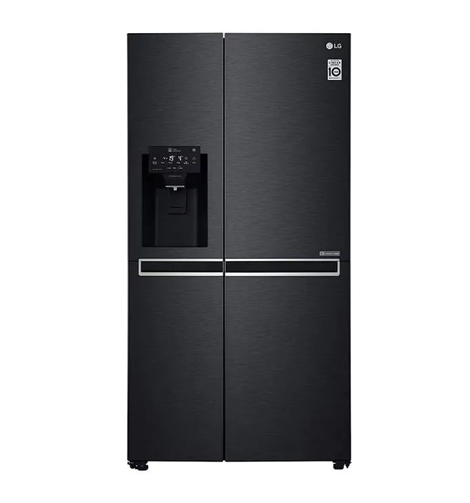 [GC-J247SQXV] "24 two door refrigerator