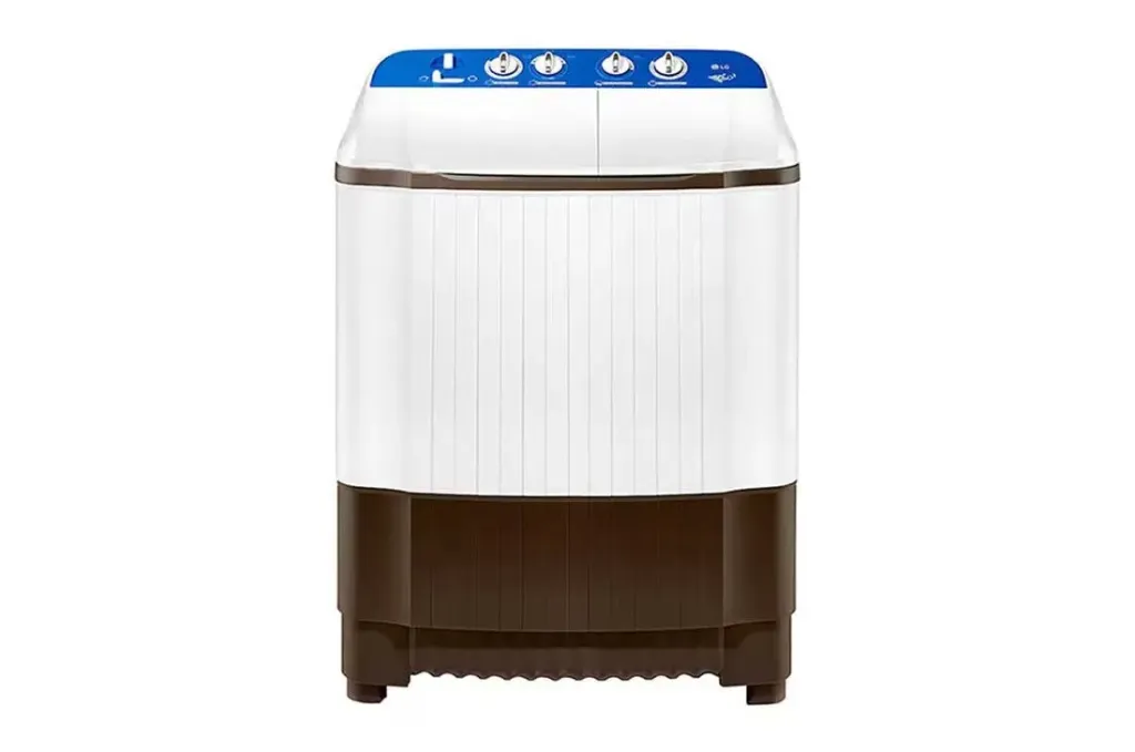 [P961RONL] LG 7 kg washing machine