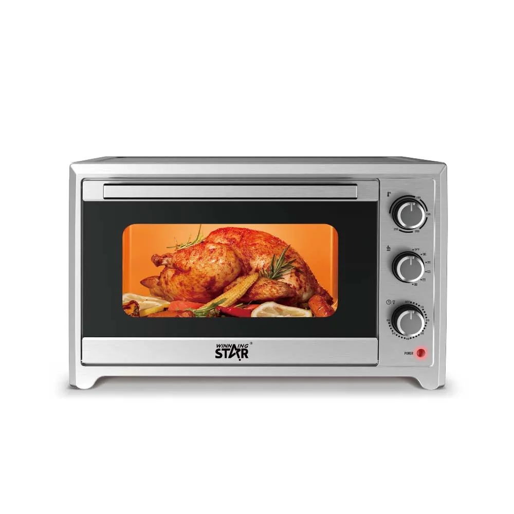 [ST-9854] Electric oven 45 liters