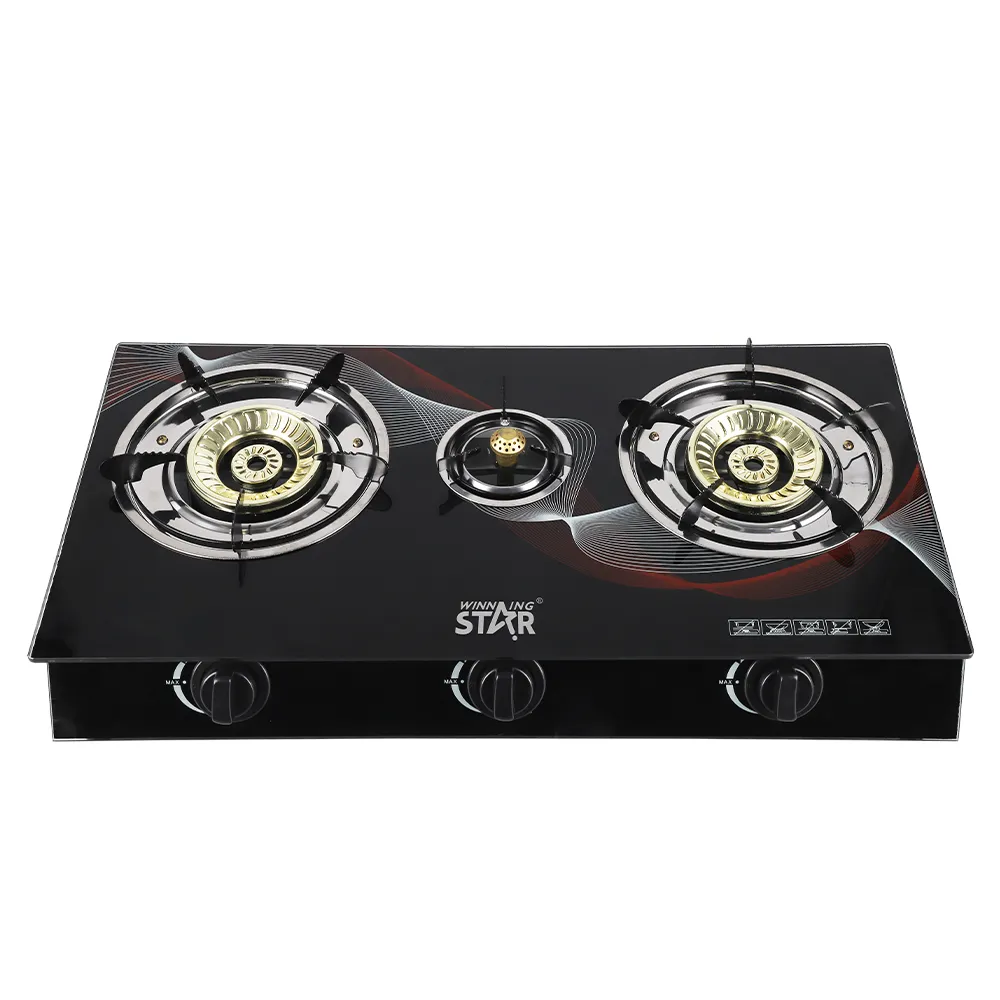 [ST-9655] بتوجاز 3 عين زجاج