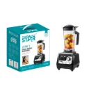 High-speed cafeteria mixer, 2.2 liters