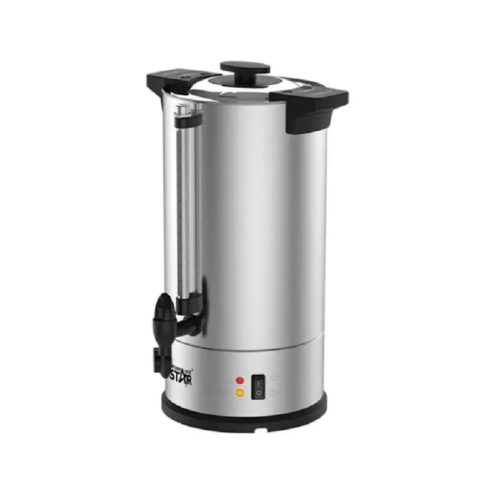 [ST-7000] 10 Liter Stainless Steel Kettle