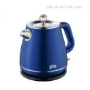 Luxury Colored Stainless Steel Kettle 1.8 Liters