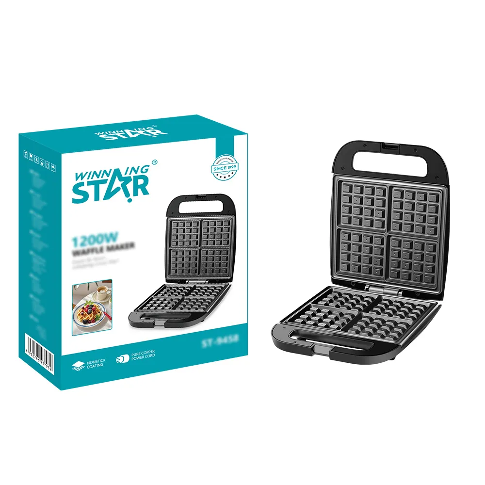 Waffle Maker