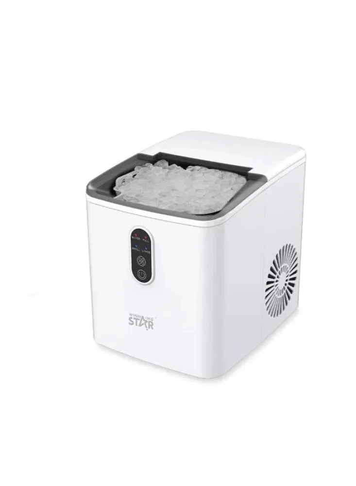 [ST-9501] Ice Maker