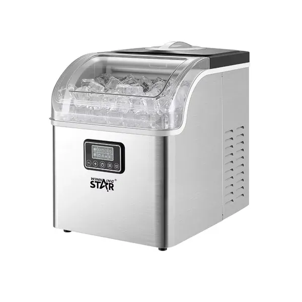 [ST-9502] صانعة ثلج 2.5 لتر
