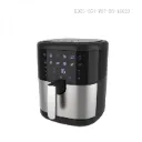 Luxury 6 Liter Air Fryer