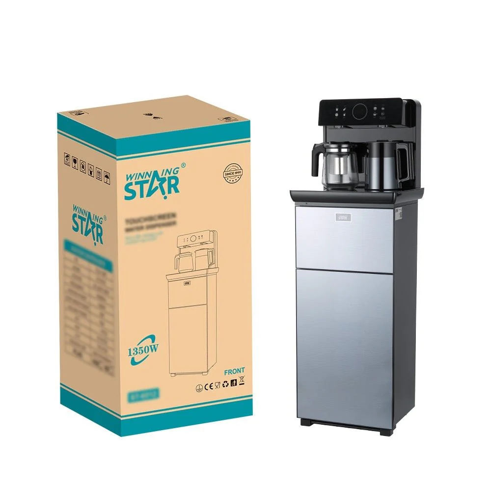 [ST-6512] Water dispenser Touch Screen and Heater