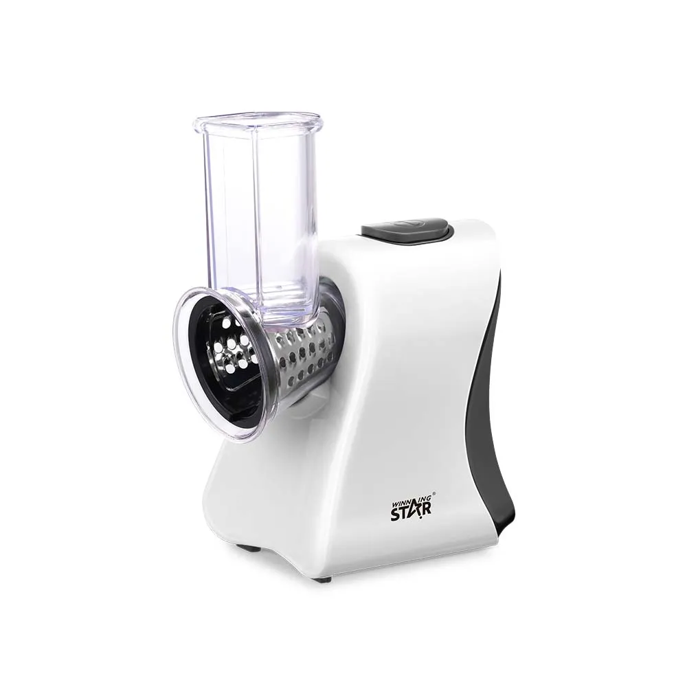 [ST-6600] قطاعة خضروات ومبشر