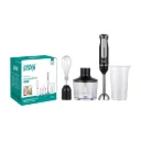 600W 4*1 Multifunction Mixer Egg