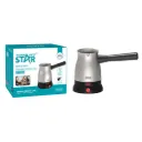 Electric Stainless Steel Mini Coffee