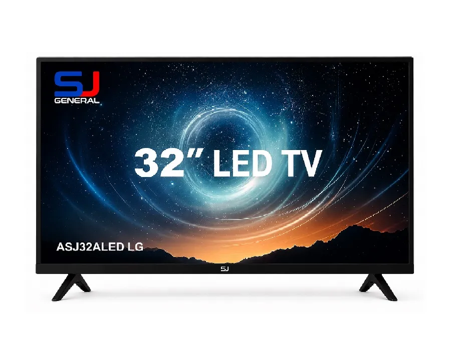 شاشة 32 بوصة SJ