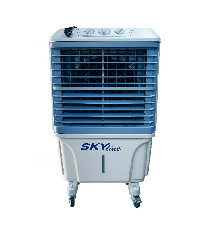 Skyline air conditioner 6000 units
