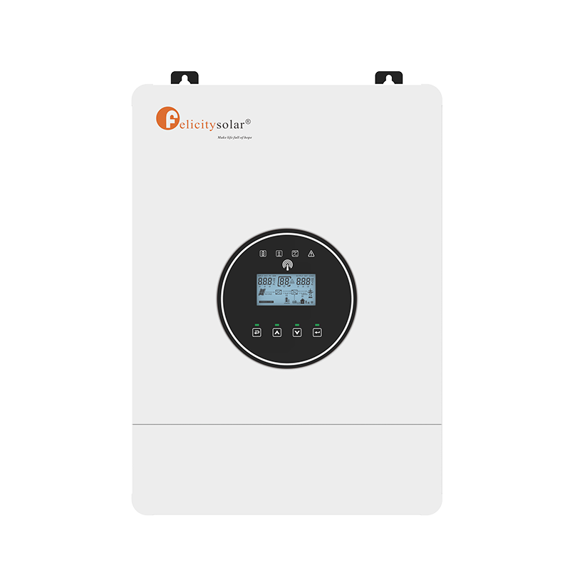انفيرتر فليسيتي 6KW نظام 48V