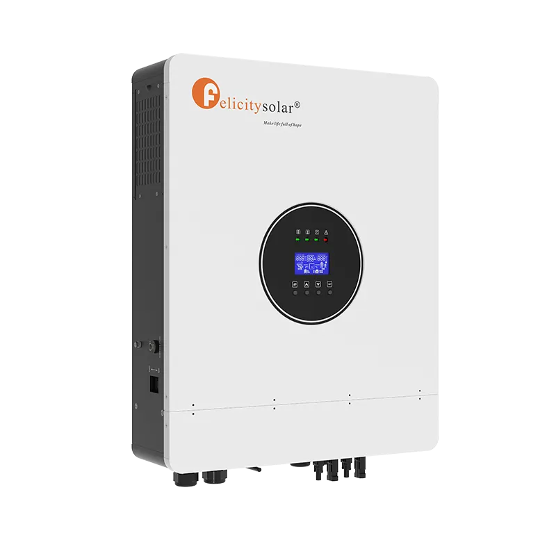 انفيرتر فليستي 8KW نظام 48V