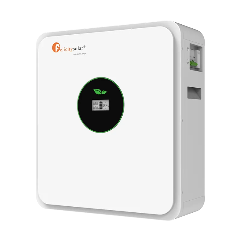 Felicity battery 5KW 24v