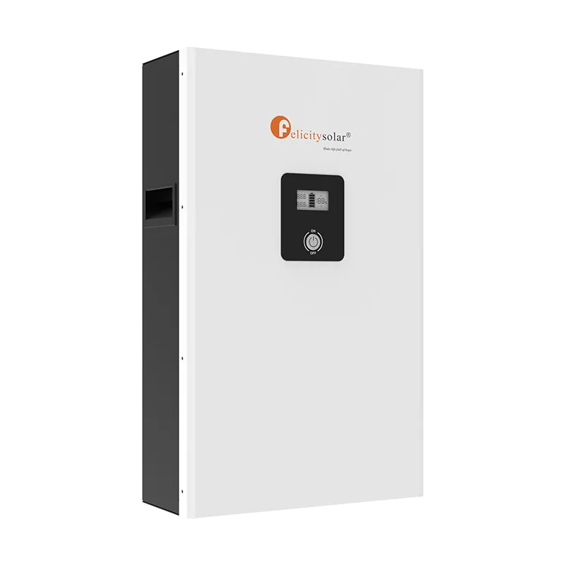 بطارية فليستي 10kw نظام 48V