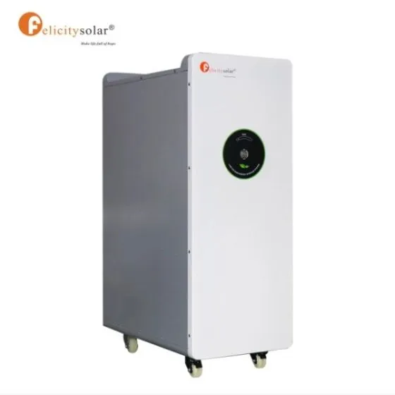 بطارية فليستي 15kw نظام 48V